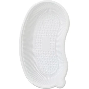 Plastik Böbrek Küveti Tek Kullanımlık - 500 Adet