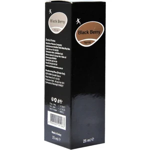Black Berry Masaj Spreyi 25 Ml  -(Miadsız)