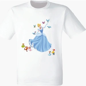 Külkedisi  Beyaz Tshirt
