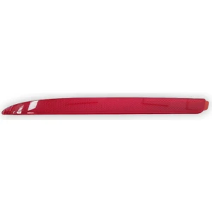 Skoda Octavia 2 2009-2012 Arka Tampon Sol Alt Köşe Reflektörü Yansıtıcı Kedi Gözü 1Z0945105A