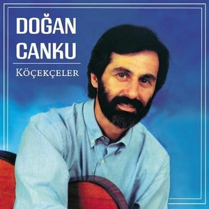 Doğan Canku - Köçekçeler (Plak - 33 Devir)