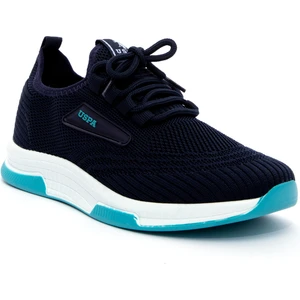U.S. Polo Assn. Erkek Lacivert Ayakkabı 50261880-VR033