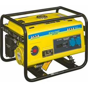Aap 3500 Portatif Jeneratör - Ipli