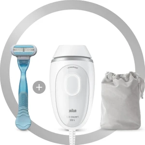 Silk Expert Mini PL1124 300.000 Atımlı Yeni Nesil Ipl