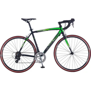 XRS066 48 Kadro Yarış Bisikleti (160/170 cm Boy)