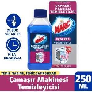 Express Makine Temizleyici 250 ml