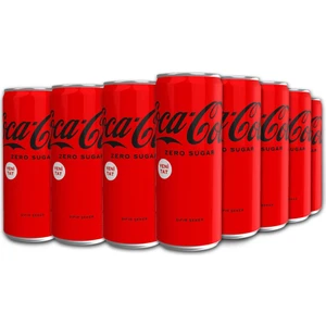 Kutu Zero 24 x 330 ml