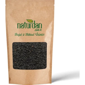 Çörek Otu Tohumu 250 gr