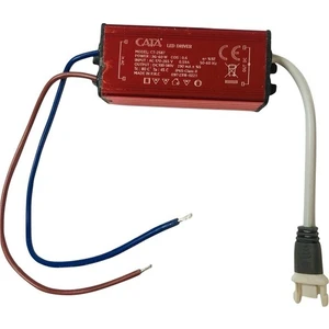 CT-2587 40W 60X60 cm Panel LED Trafo Jaklı Balast