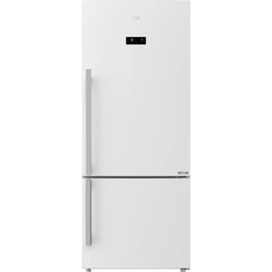 674581 Eb Beyaz Kombi Tipi Nofrost Buzdolabı