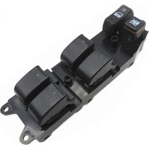Toyota Corolla Sol Dörtlü Cam Düğmesi 2002-2007