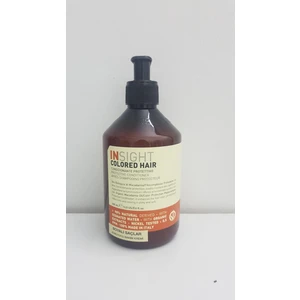 İnsight Speedy Sparrow  Boyalı Saçlar Için Yenileyici Gençleştirici Saç Kremi 400 ml