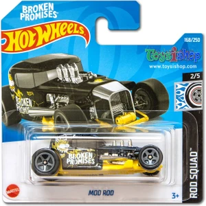 Hot Wheels -Mod Rod - Rod Squad Serisi - 168