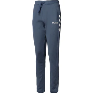Hmlfalconzo Pantss Mavi Erkek Pantalon