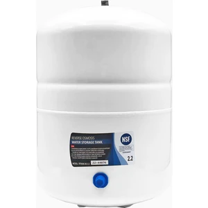 Tr Tank Ro 2.2 Su Arıtma Tankı