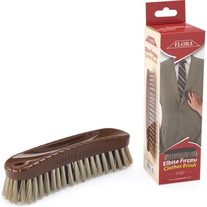 Flora F359 Elbise Temizleme Fırçası
