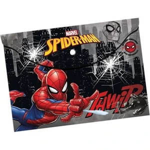 43586 Spiderman Çıtçıt Dosya