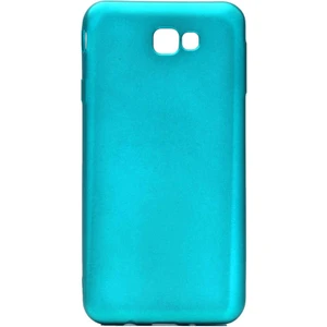 Galaxy A3 2017 Kılıf Silikon Yumuşak Dokulu Premium- Turkuaz