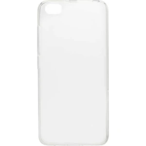 Xiaomi Mi 5 Kılıf Şeffaf Silikon Lüx