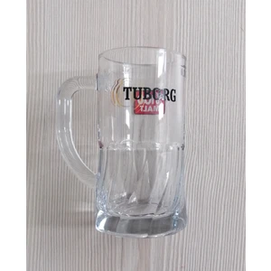 50 cc Tuborg  Bira Bardağı