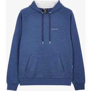 M New Basics Hoodie Erkek Sweatshirt S212909-410