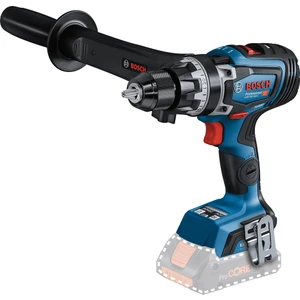 GSB 18V-150 C Darbeli Delme/Vidalama Makinesi (Akü ve Şarj Cihazı Dahil Değil) - 06019J5101