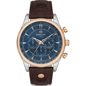 Masterwork MS101T-11KR Erkek Kol Saati	