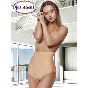 Yüksek Bel Toparlayıcı Dikişsiz Seamless Külot