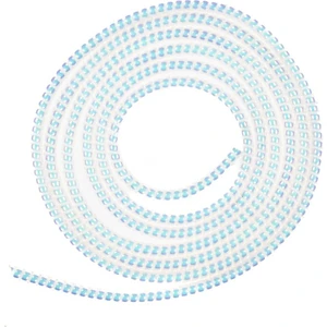 Spelt Şarj Aleti Kablosu Kablo Kordon Koruyucu Spiral Sarma Kılıf Koruma Splendour Shine
