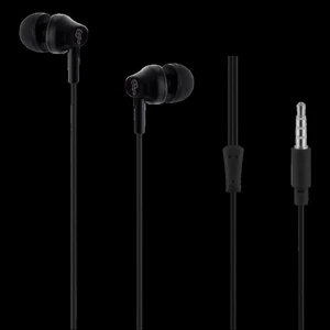 Probass Genesis Series Kulakiçi Kulaklık Gürültü Önleyici Özellikli Siyah PR-1002-BK