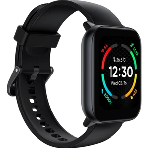 Techlife Watch S100 - Siyah