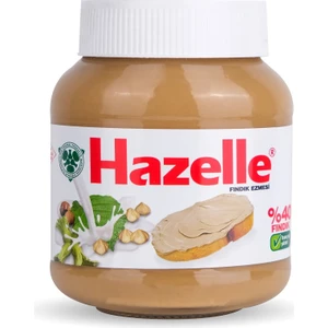 Sütlü Fındık Ezmesi 350 gr