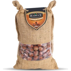 Kabuklu Fındık Jüt Çuval 500 G