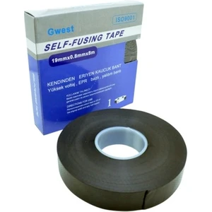 AYT Çözüm Eri̇yen Bant Ince 19 mm x 0.8  mm x 8m
