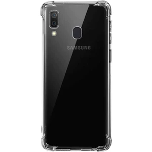 Galaxy A01 Kılıf Darbe Emici Anti Shock Tpu Silikon