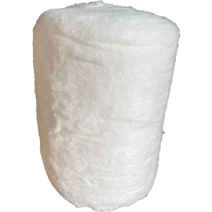 Fsm Medikal Hidrofil Pamuk 1 Kg X4 Adet Fsm Medikal