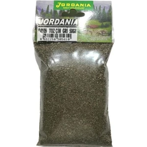 Toz Çim Gri 04109 50GR