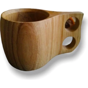 Zeytin Kuksa Bardak