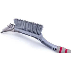 Flr F306 Fırçalı Buz Kazıyıcı Gri