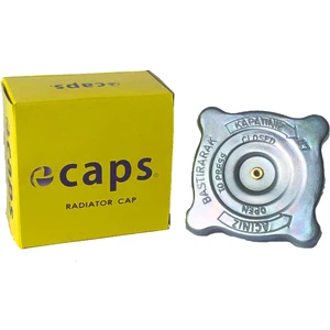 Radyatör Kapağı (0.8 Bar)