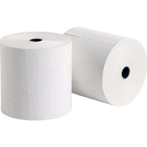 80X40 55GR Termal Rulo 80 mm 40 Metre Pos ve Fiş Rulosu