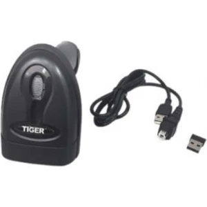 Tıger CS611 Wıreless Barkodokuyucu