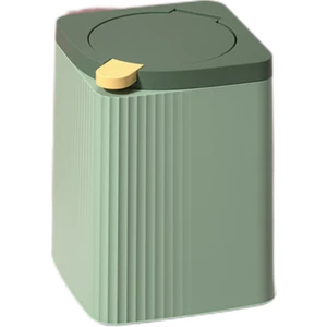 Pp Çöp Kutusu, Tip Tip Tuvalet Çöp Toplama Kutusu Için Büyük Kapasite Basın(Yurt Dışından)