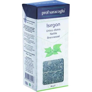 Prof Saraçoğlu Isırgan Grbitki 80 gr