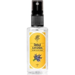 Lavanda (Lavanta) 50 Ml Pet Şişe Sprey Kolonya 80°