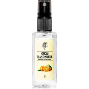 Mandarıne (Mandalina) 50 Ml Pet Şişe Sprey Kolonya 80°
