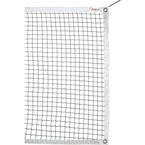 Güçlü File - Badminton Filesi Ağı - 1mm - 6.10MT