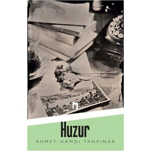 Huzur