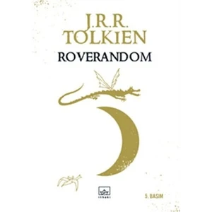 Roverandom -  J.R.R. Tolkien