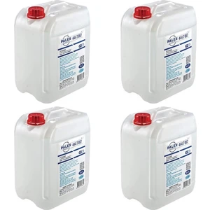Köpük Sabun El Temizleme Sıvısı 4 X 5 Kg